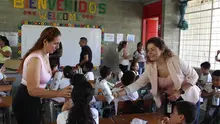 Estudiantes de la comuna 20 se formaron en convivencia escolar y cultura ciudadana 