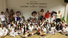 Estudiantes de la comuna 20 se formaron en convivencia escolar y cultura ciudadana 