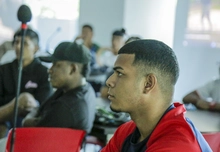 Estudiantes de Licenciatura en Educación Física de la USC conocieron modelo de Cali Ciudad Deportiva