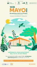 Participe en la celebración del ‘Día Internacional de los Museos’ en La Tertulia