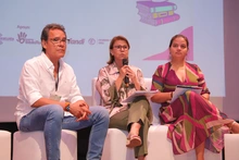 Se renovó convenio con la Red de Bibliotecas Escolares de Portugal 
