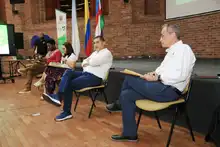Política Pública CaliAfro será priorizada por la Administración Distrital