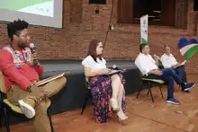 Política Pública CaliAfro será priorizada por la Administración Distrital