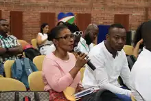 Política Pública CaliAfro será priorizada por la Administración Distrital