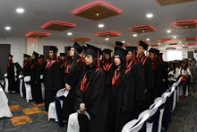 Nuevas promesas de vida para Cali surgen con el programa Todas y Todos a Estudiar