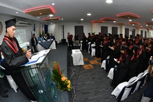 Nuevas promesas de vida para Cali surgen con el programa Todas y Todos a Estudiar