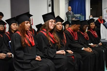 Nuevas promesas de vida para Cali surgen con el programa Todas y Todos a Estudiar