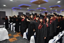 Nuevas promesas de vida para Cali surgen con el programa Todas y Todos a Estudiar