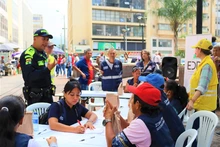 La Edru participa de forma activa en la renovación de la Plaza de Cayzedo