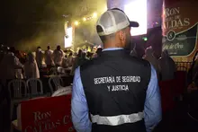 Celebración del ‘Día de la Madre’ tendrá plan operativo especial de seguridad