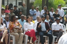 La Plaza de Cayzedo se renueva y abre sus puertas a visitantes de Colombia y el mundo