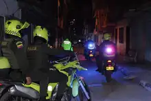 El microtráfico sigue siendo la principal causa de los homicidios en Cali, según datos del Observatorio de Seguridad