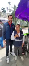 De nuevo, la Plaza de Cayzedo abre sus puertas a la caleñidad; con inclusión y diálogo se logró el propósito