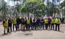 De nuevo, la Plaza de Cayzedo abre sus puertas a la caleñidad; con inclusión y diálogo se logró el propósito