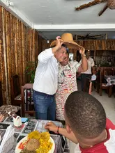 “Tenemos que erradicar la corrupción y rescatar al Pacífico como alternativa de desarrollo social”: Jorge Iván Ospina