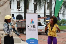 La renovación urbana, el arte y la cultura, unidos para transformar la Plaza Cayzedo