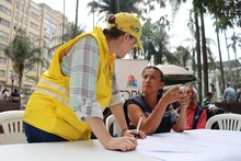 La renovación urbana, el arte y la cultura, unidos para transformar la Plaza Cayzedo