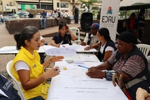 La renovación urbana, el arte y la cultura, unidos para transformar la Plaza Cayzedo