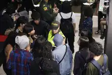 Lucha por el control territorial en Cali causa la muerte violenta de jóvenes entre 14 y 28 años