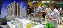 Feria de la Vivienda ha recibido cerca de 4000 visitantes