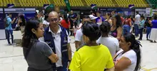 Feria de la Vivienda ha recibido cerca de 4000 visitantes