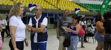 Feria de la Vivienda ha recibido cerca de 4000 visitantes