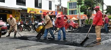 La Administración Ospina, de ‘Puro Corazón’ con las madres caleñas