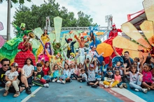 Conéctate, entérate y participa de la movida deportiva de la ciudad