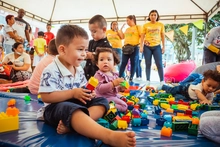 Conéctate, entérate y participa de la movida deportiva de la ciudad
