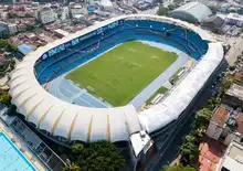 Conéctate, entérate y participa de la movida deportiva de la ciudad
