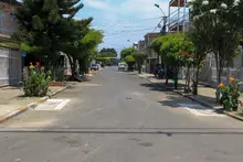 En la comuna 12 se construyen vías con ‘Obras de Corazón’