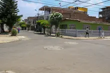 En la comuna 12 se construyen vías con ‘Obras de Corazón’