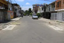 En la comuna 12 se construyen vías con ‘Obras de Corazón’