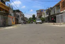 En la comuna 12 se construyen vías con ‘Obras de Corazón’