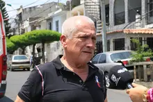 En la comuna 12 se construyen vías con ‘Obras de Corazón’