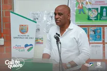 Comunidad educativa de Mariano Ramos recibió oficialmente el nuevo comedor escolar