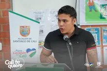 Comunidad educativa de Mariano Ramos recibió oficialmente el nuevo comedor escolar