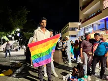 Llamado a la tolerancia en la conmemoración del Día contra la Homofobia
