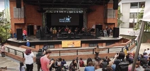 Con todo el poder musical del Pacífico, la zonal clasificatoria del Petronio vuelve a la Media Torta de Bogotá