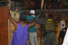 Fin de semana del Día de la Madre: Cero homicidios de mujeres y reducción del 22% en muertes violentas marcan el año menos violento en Cali