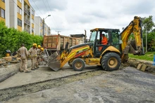La Troncal de Oriente además de prestar servicios permitirá el disfrute de los caleños