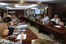 Socializada Política Pública para la Comunidades Negras, Afro, Palenqueras y Raizales