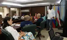 Socializada Política Pública para la Comunidades Negras, Afro, Palenqueras y Raizales