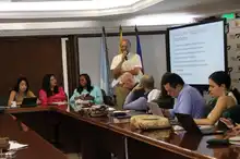 Socializada Política Pública para la Comunidades Negras, Afro, Palenqueras y Raizales