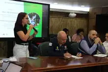 Socializada Política Pública para la Comunidades Negras, Afro, Palenqueras y Raizales
