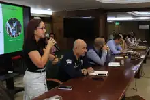 Socializada Política Pública para la Comunidades Negras, Afro, Palenqueras y Raizales