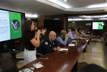 Socializada Política Pública para la Comunidades Negras, Afro, Palenqueras y Raizales