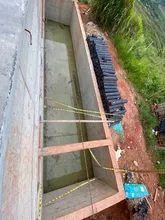 Proyecto Integral Cristo Rey construye un sistema de reutilización de aguas en el hábitat monumento