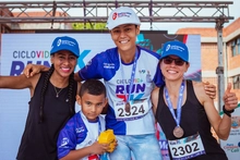 La comuna 20 será el escenario de la carrera de la familia
