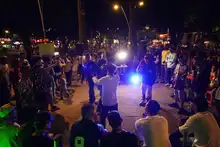 Sucursal Fest sigue en la búsqueda de los mejores exponentes del rap caleño en el marco de la Liga Distrital de Freestyle